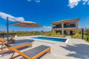 Holiday house MYSTIQUE